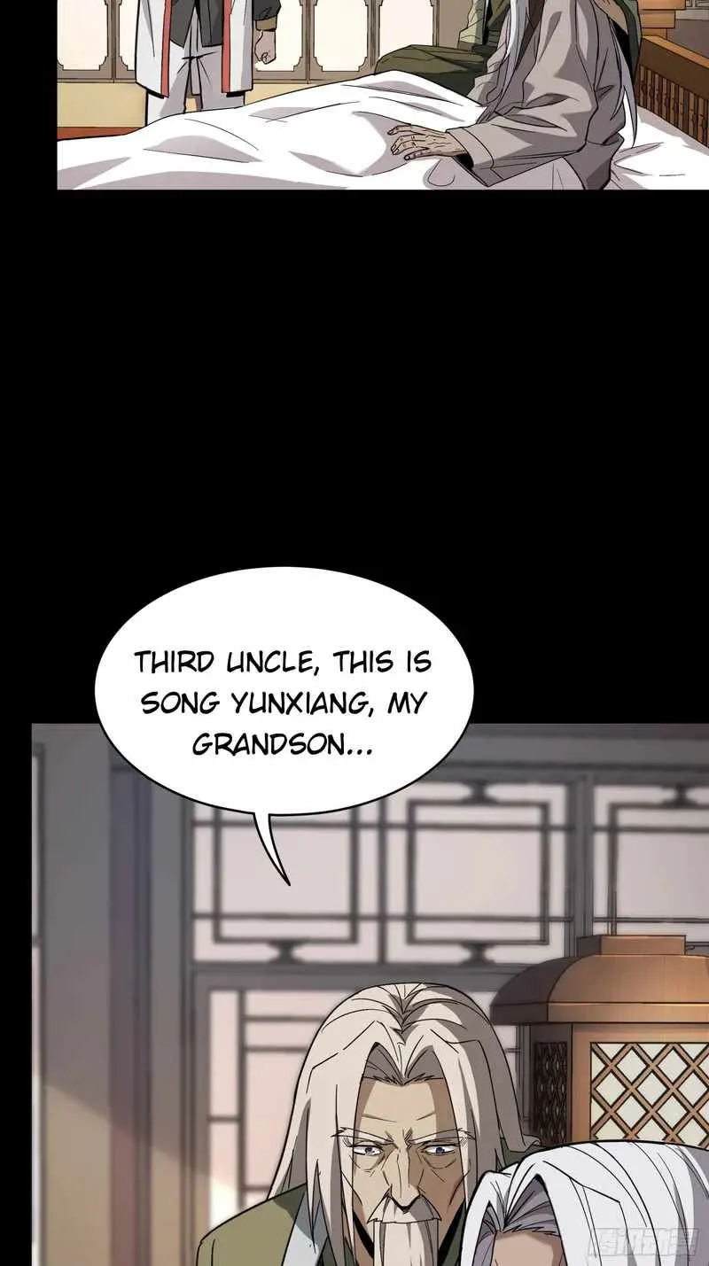 Legend of Star General Chapter 86 page 27