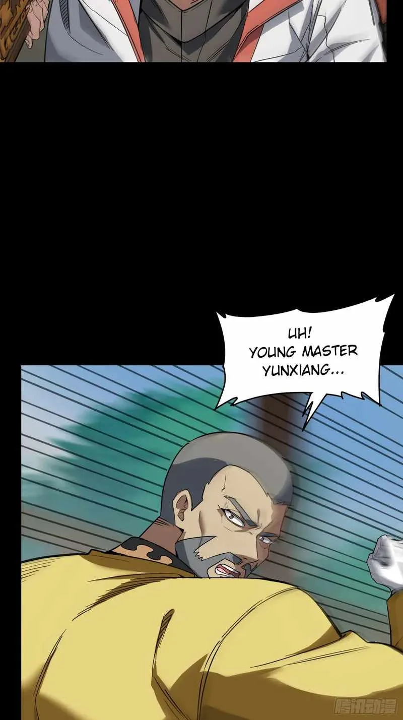 Legend of Star General Chapter 86 page 7