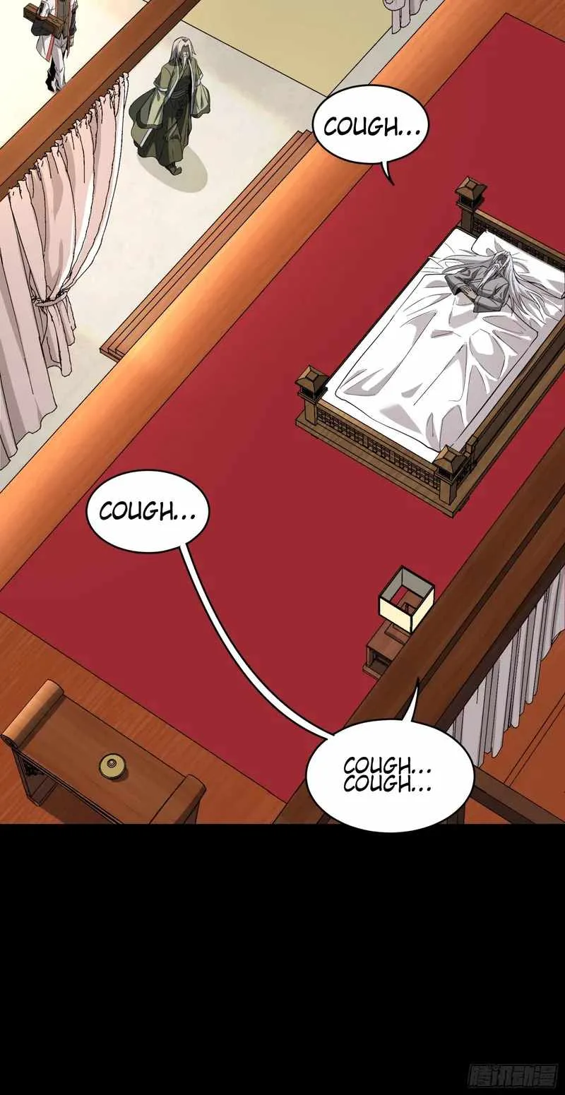 Legend of Star General Chapter 86 page 20