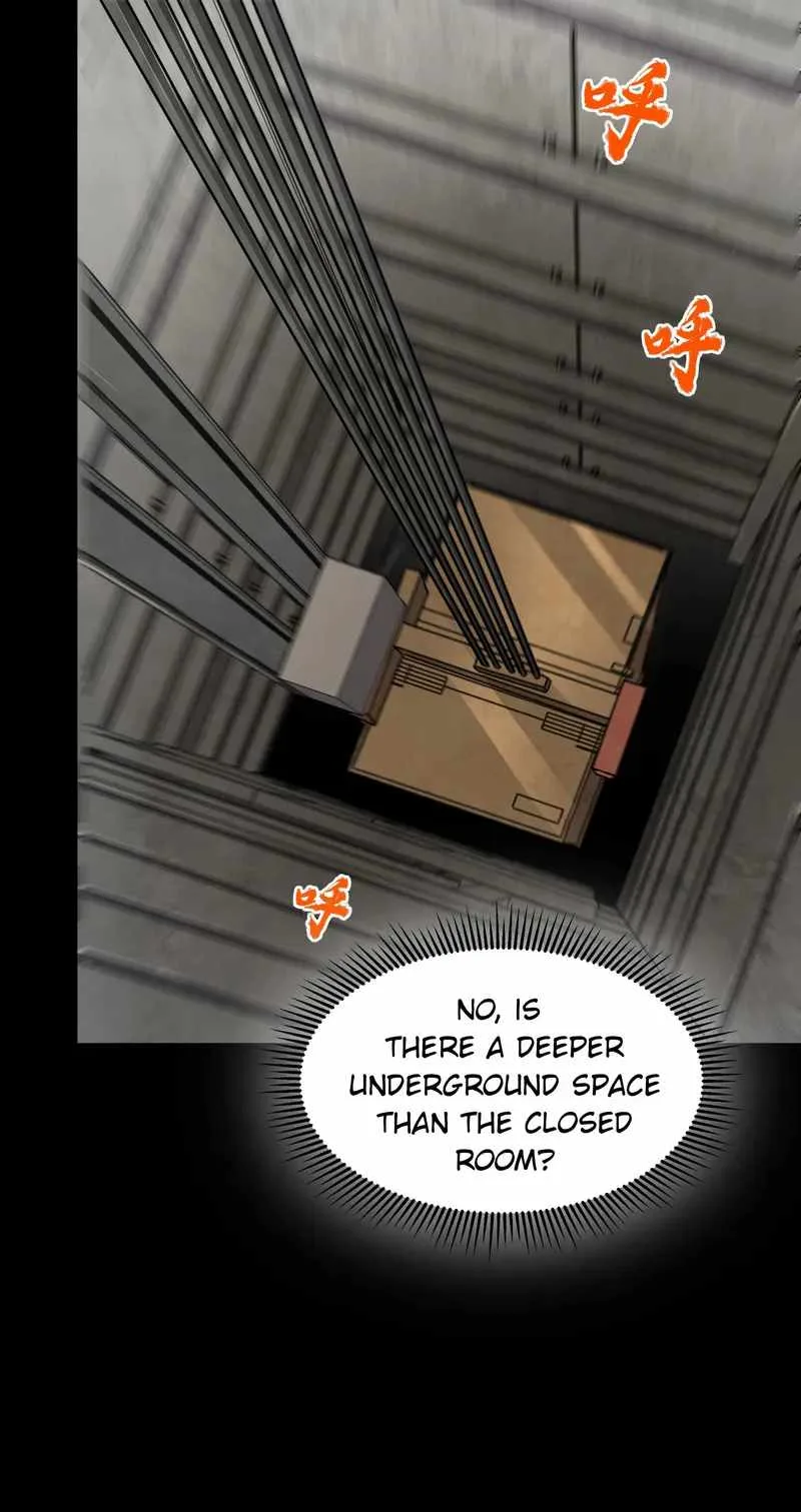 Legend of Star General Chapter 86 page 12