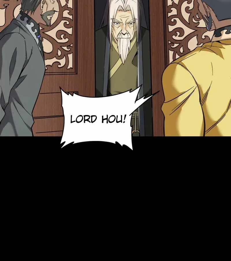 Legend of Star General Chapter 86 page 4