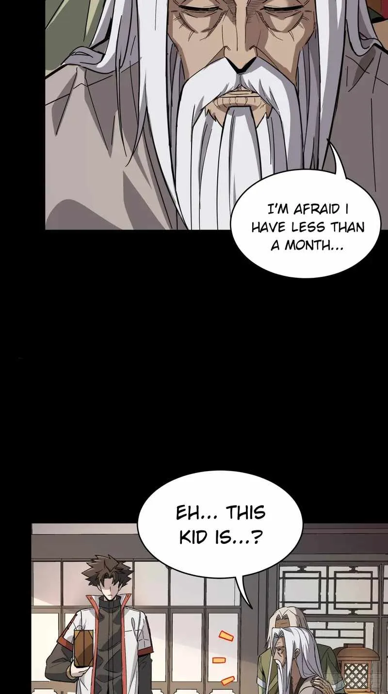 Legend of Star General Chapter 86 page 26