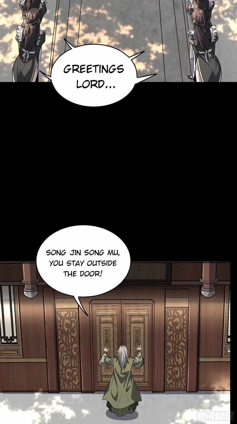 Legend of Star General Chapter 86 page 18