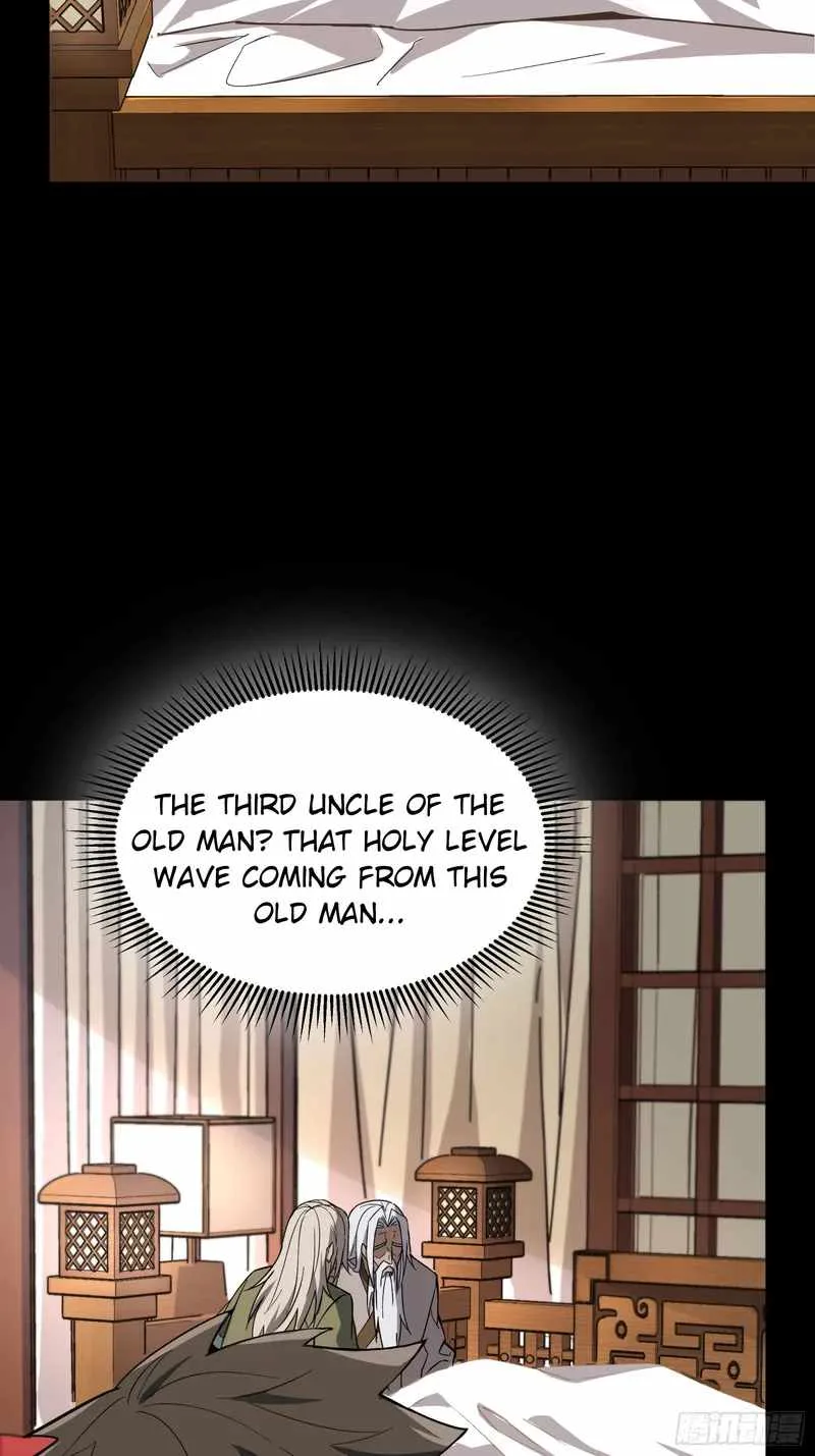 Legend of Star General Chapter 86 page 24
