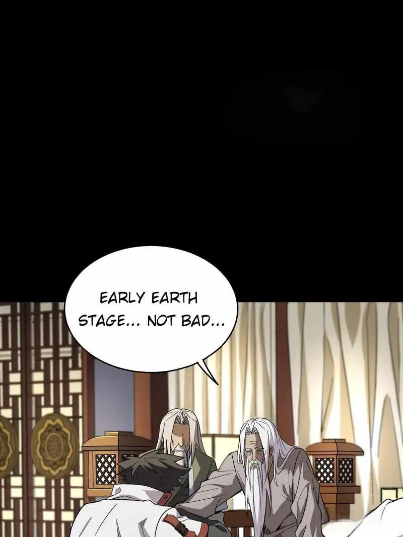 Legend of Star General Chapter 86 page 33