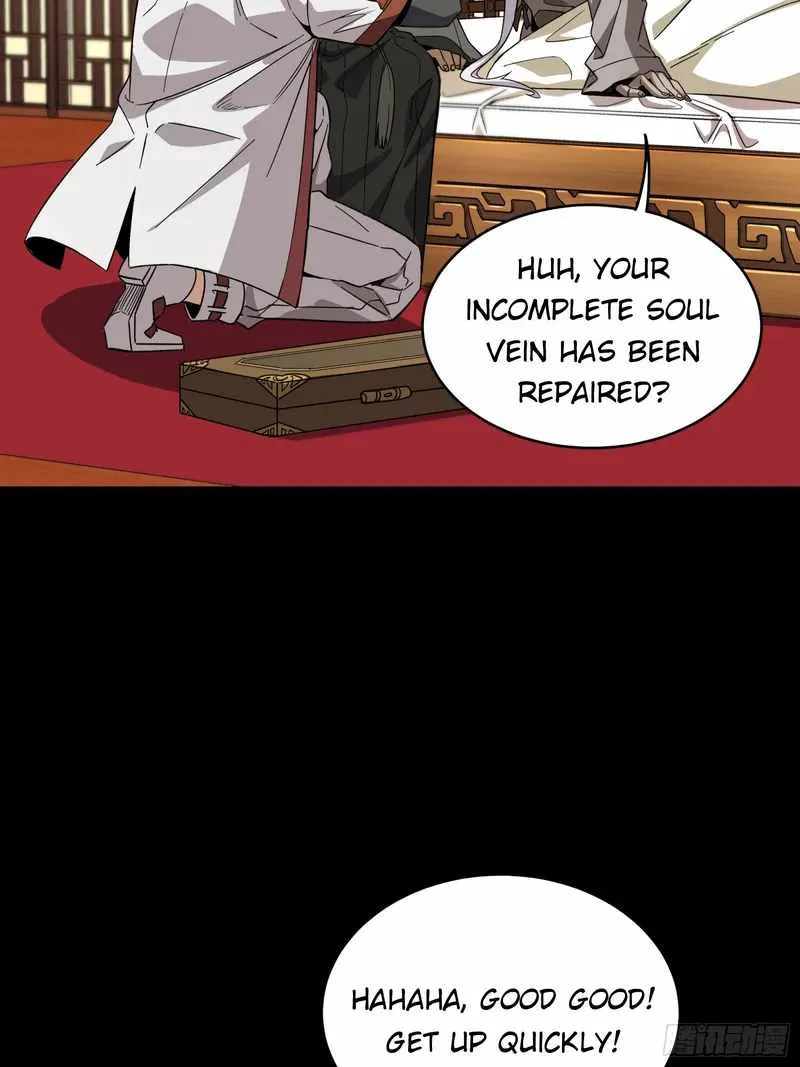 Legend of Star General Chapter 86 page 34