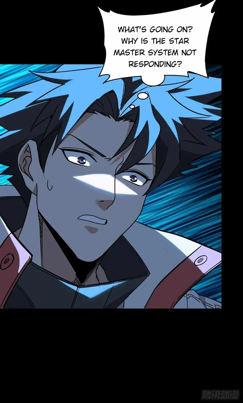 Legend of Star General Chapter 86 page 39