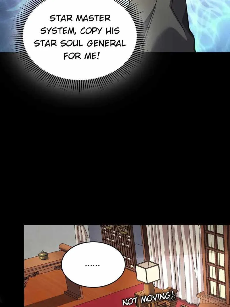 Legend of Star General Chapter 86 page 37