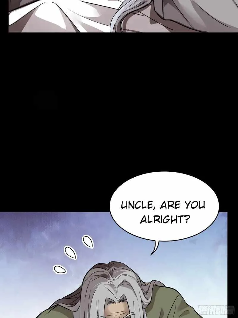 Legend of Star General Chapter 86 page 41