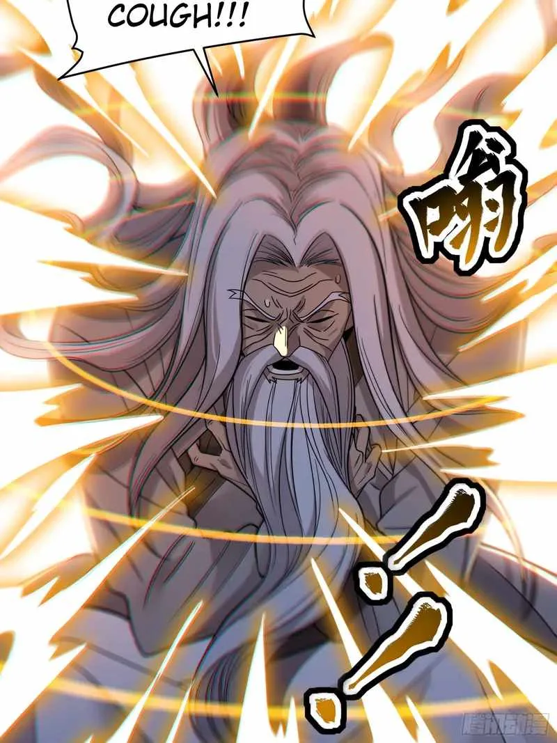 Legend of Star General Chapter 86 page 43