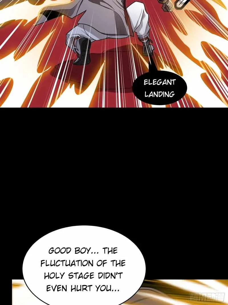 Legend of Star General Chapter 86 page 49