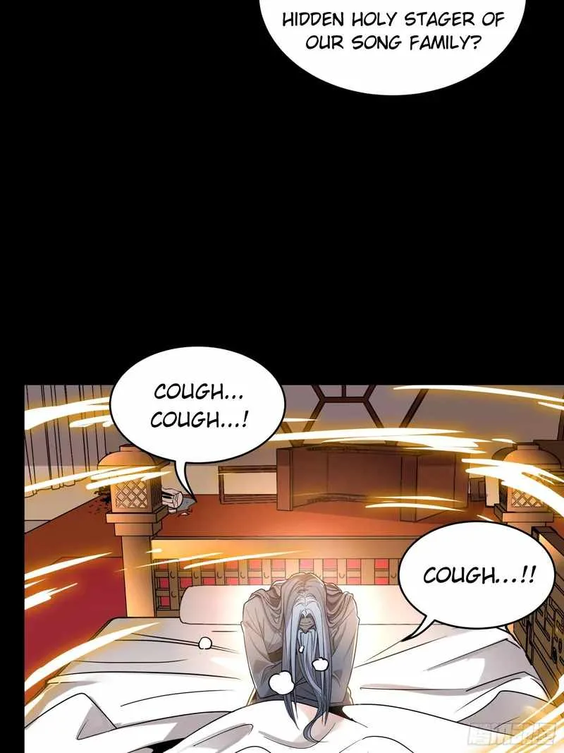 Legend of Star General Chapter 86 page 52