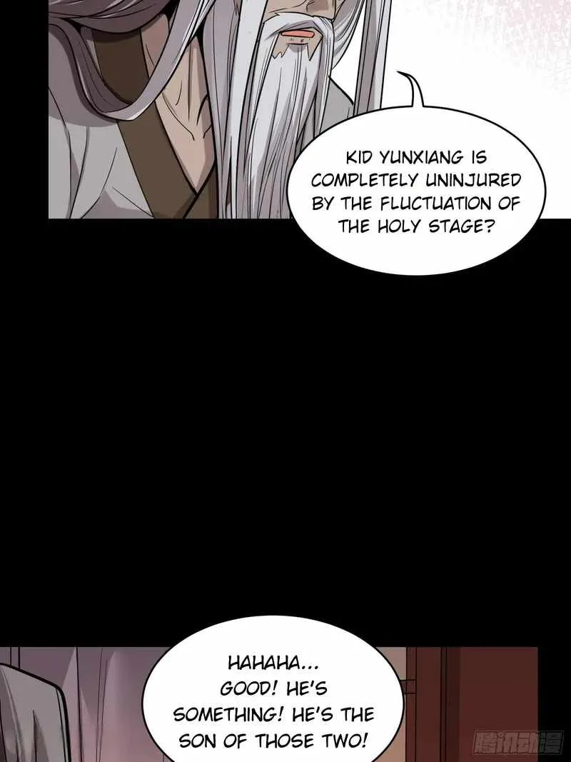 Legend of Star General Chapter 86 page 56