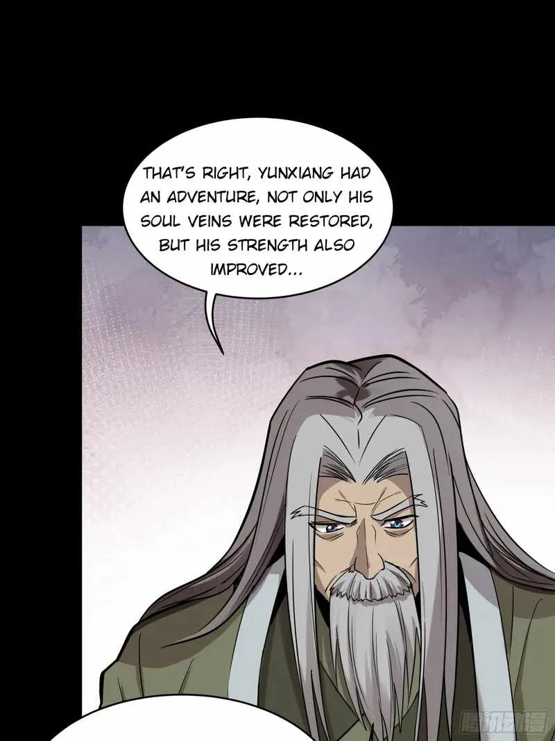 Legend of Star General Chapter 86 page 58