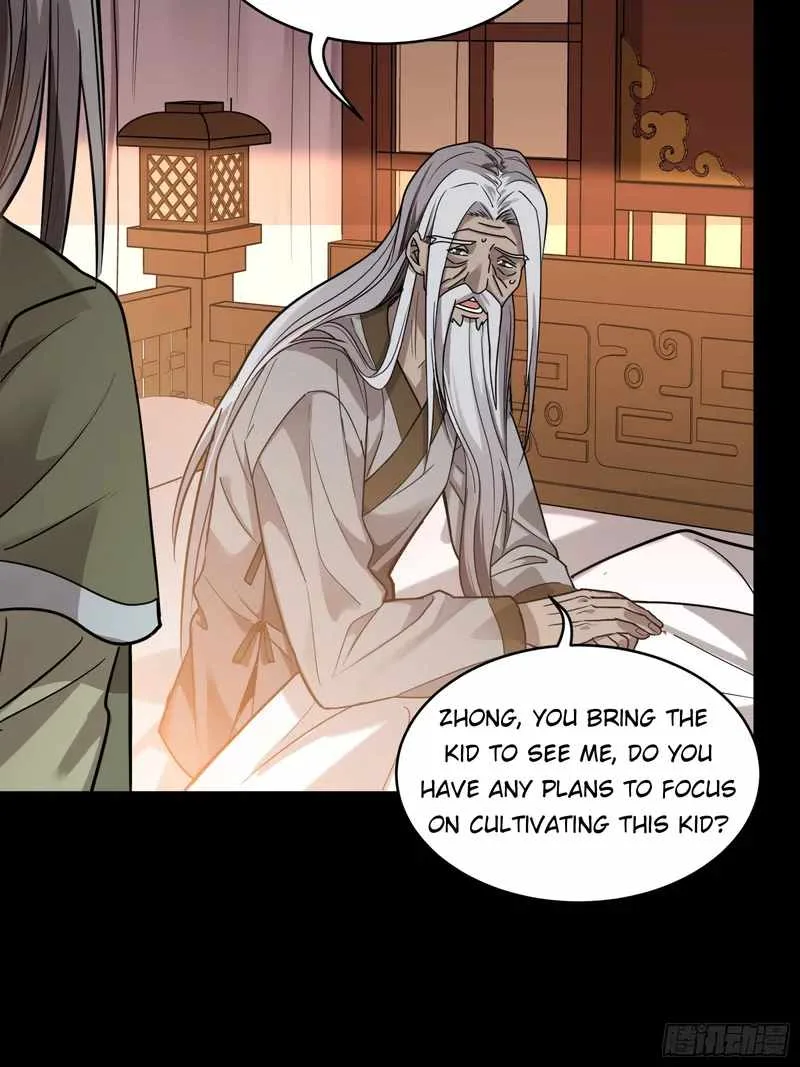 Legend of Star General Chapter 86 page 57