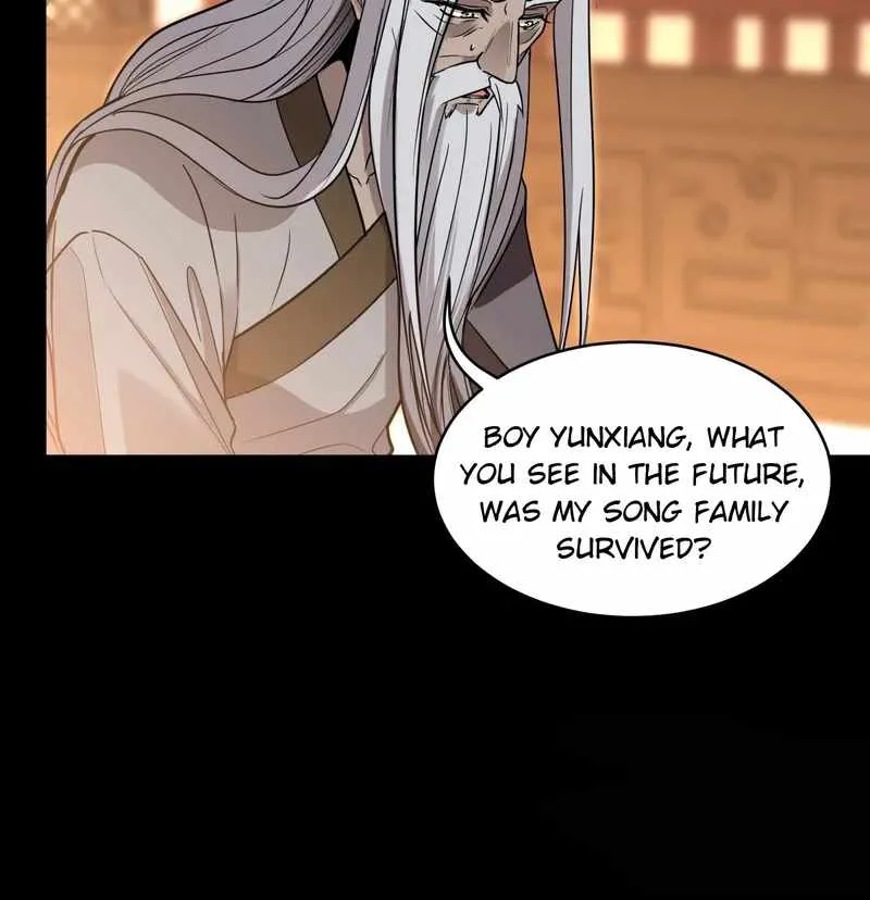 Legend of Star General Chapter 86 page 60