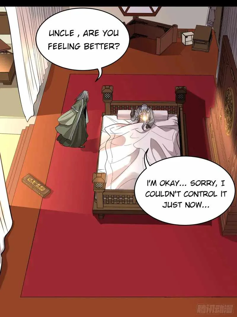 Legend of Star General Chapter 86 page 54