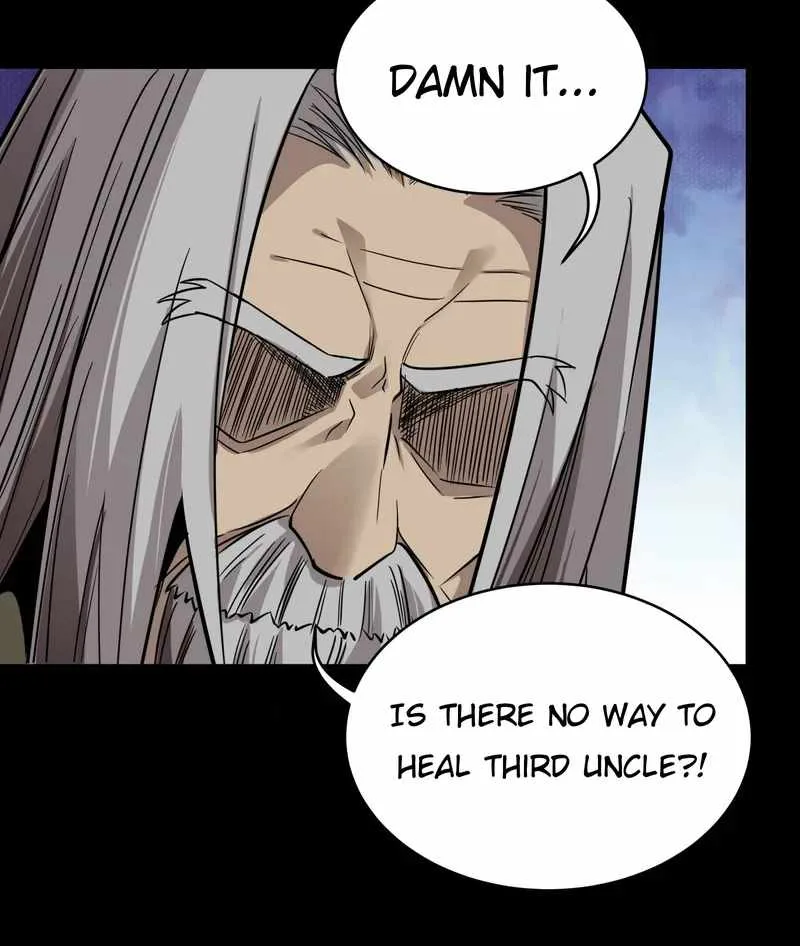 Legend of Star General Chapter 87 page 11