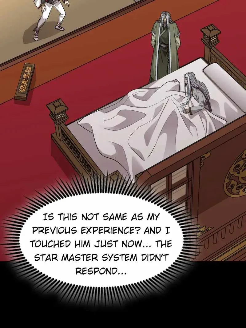 Legend of Star General Chapter 87 page 4