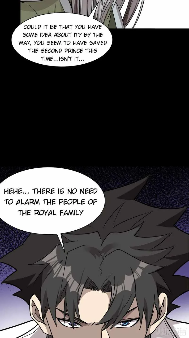 Legend of Star General Chapter 87 page 16