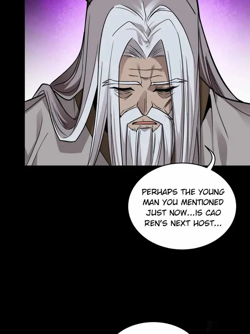Legend of Star General Chapter 87 page 10