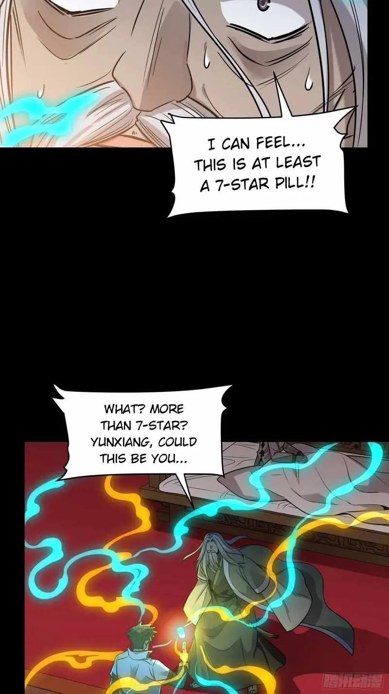 Legend of Star General Chapter 87 page 26