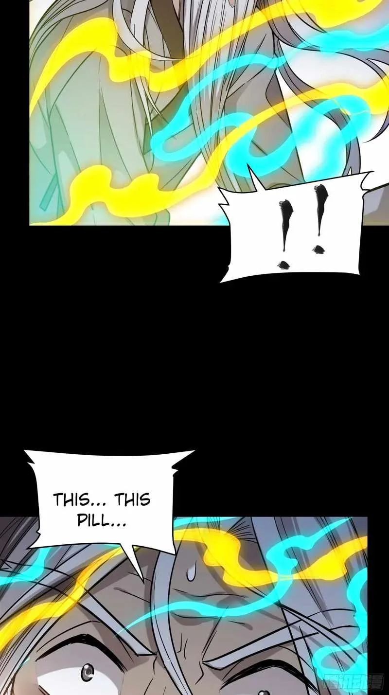 Legend of Star General Chapter 87 page 25
