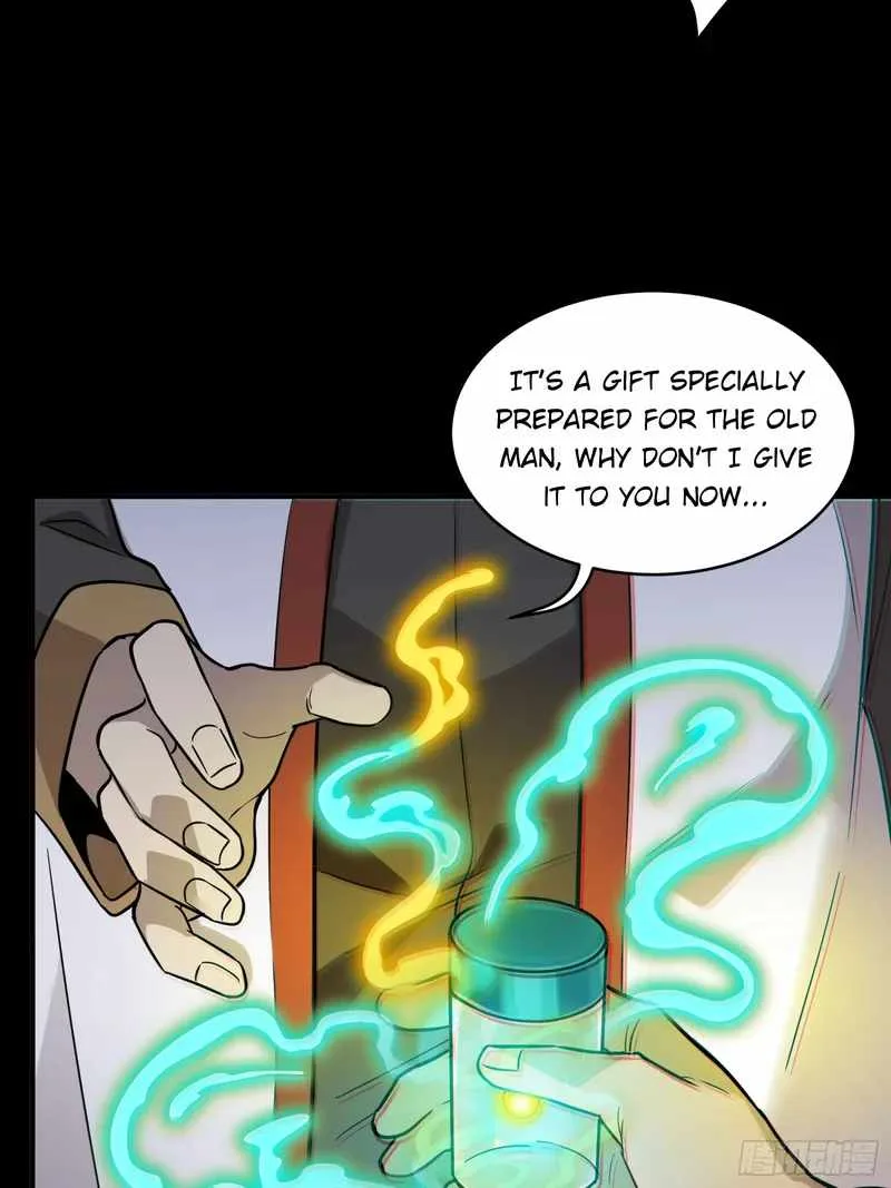 Legend of Star General Chapter 87 page 31