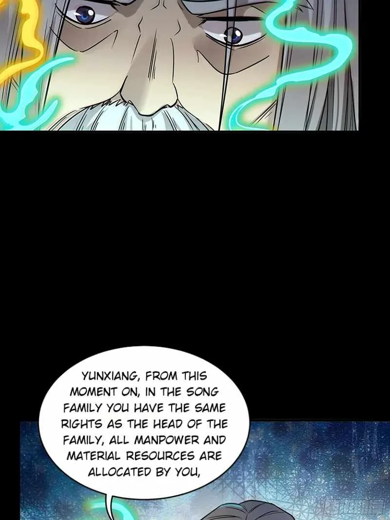 Legend of Star General Chapter 87 page 33