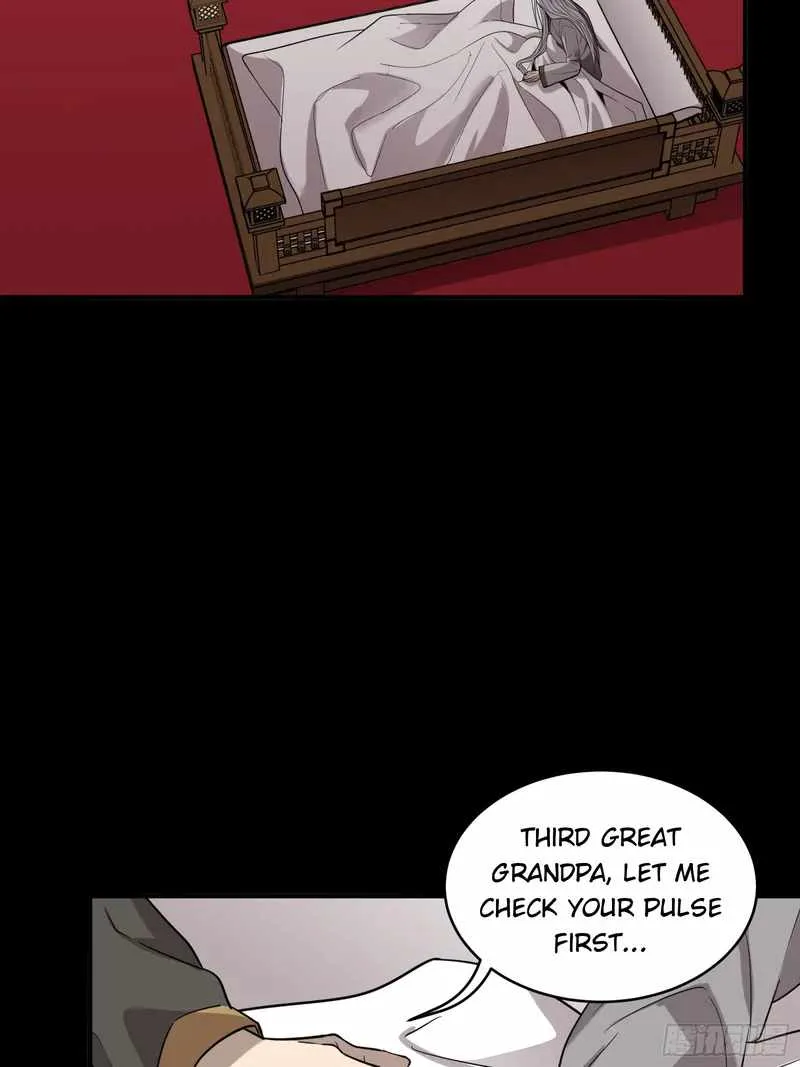 Legend of Star General Chapter 87 page 36