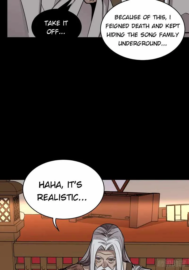 Legend of Star General Chapter 87 page 41