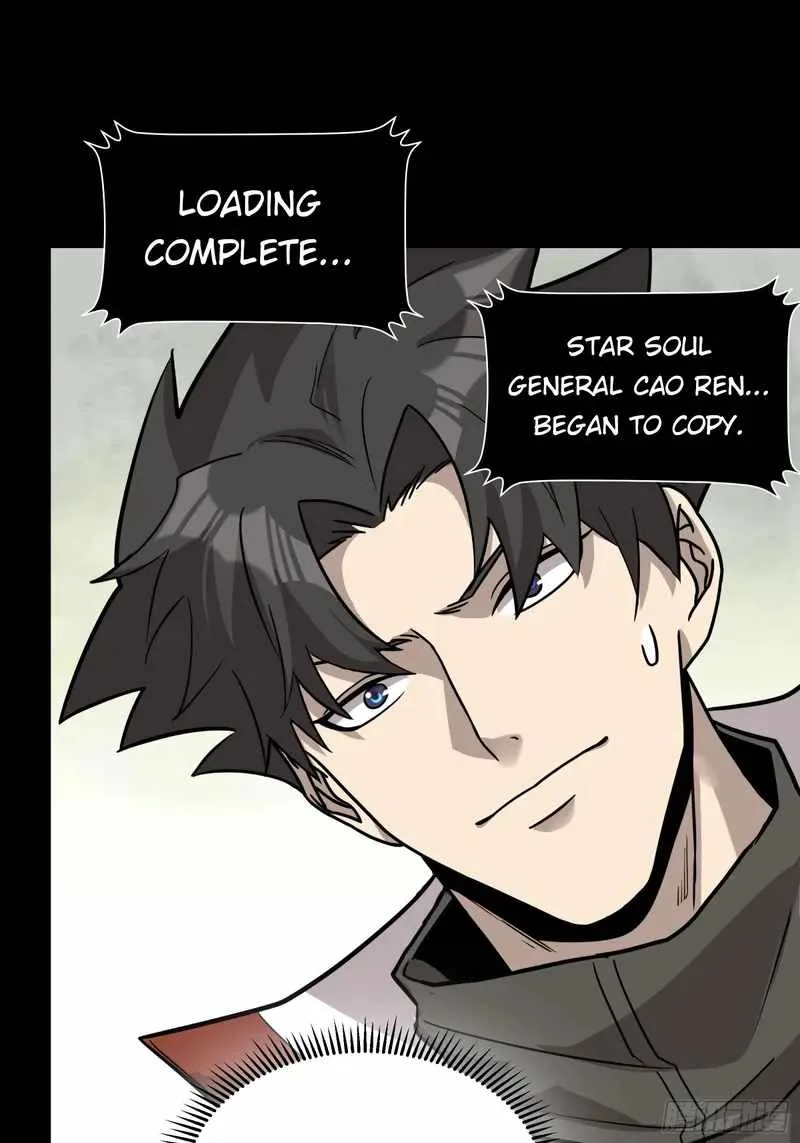 Legend of Star General Chapter 87 page 48