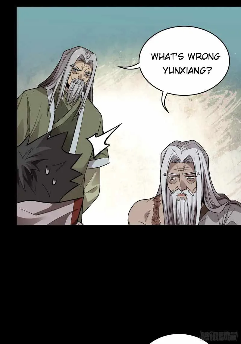 Legend of Star General Chapter 87 page 51