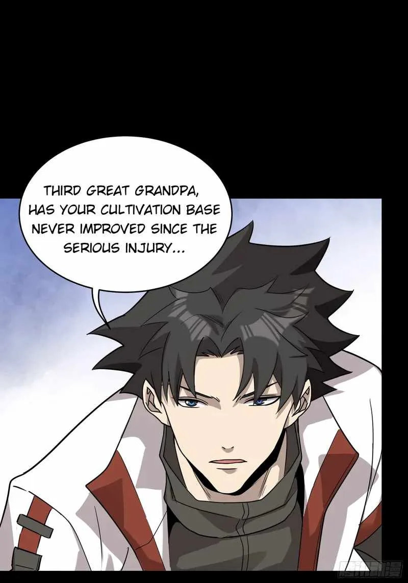Legend of Star General Chapter 87 page 53