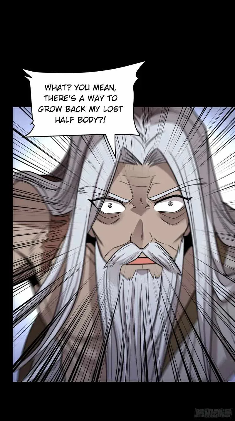 Legend of Star General Chapter 87 page 57