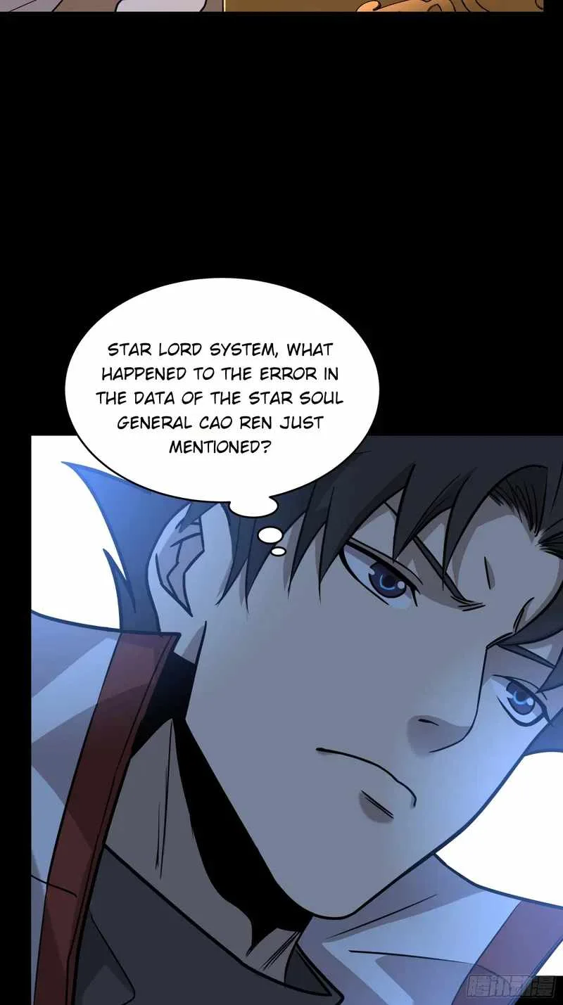 Legend of Star General Chapter 87 page 67