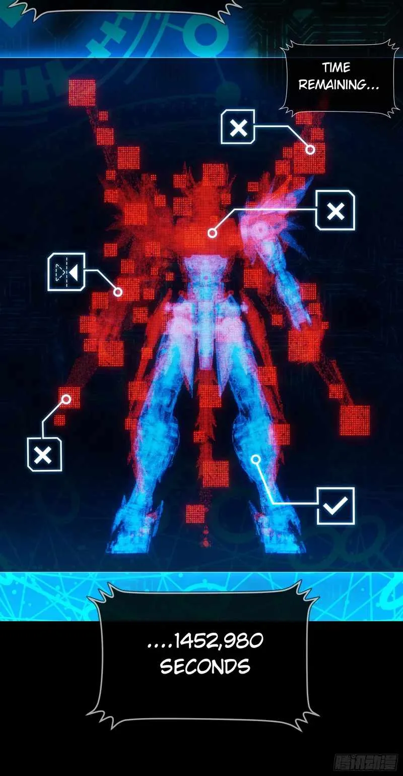 Legend of Star General Chapter 87 page 70