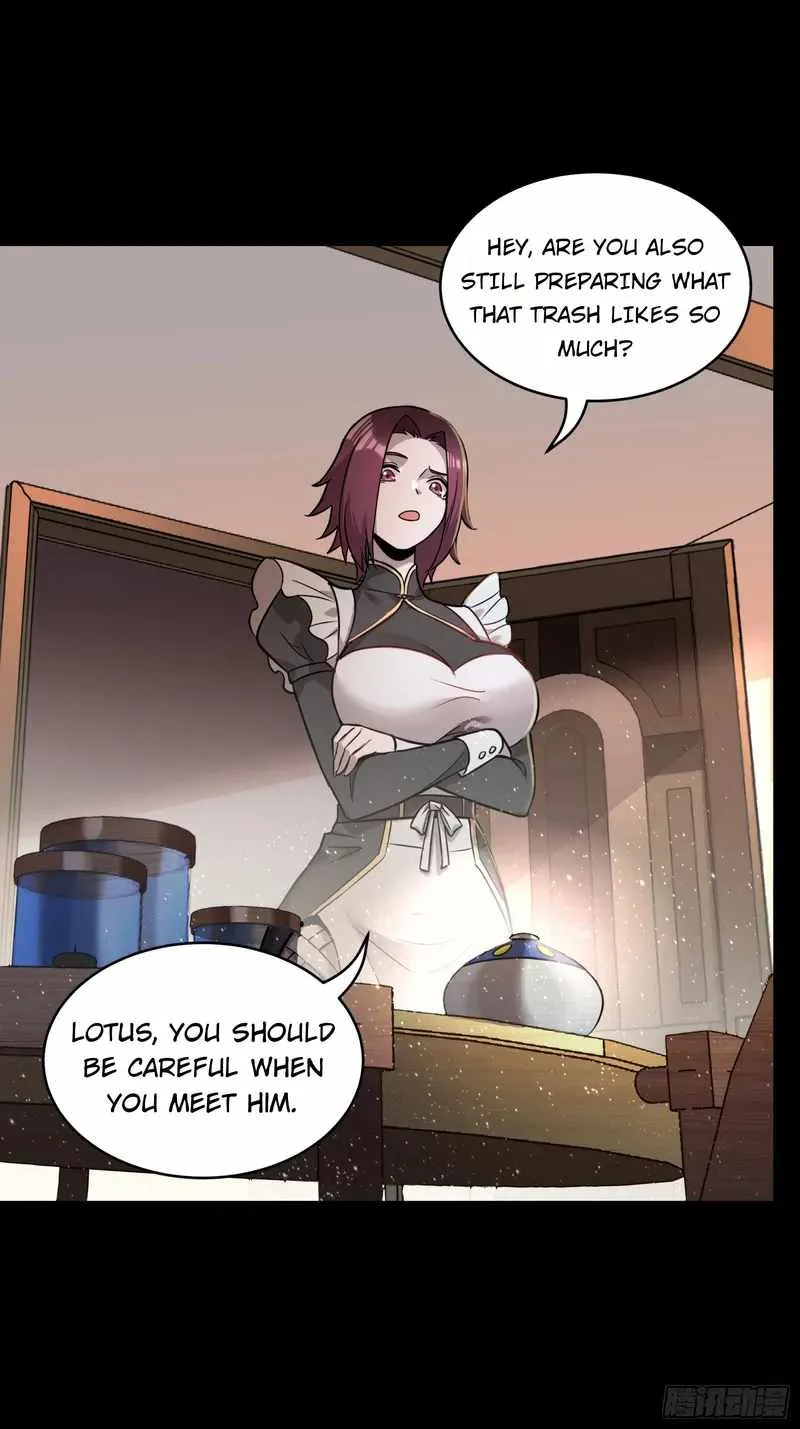 Legend of Star General Chapter 88 page 12