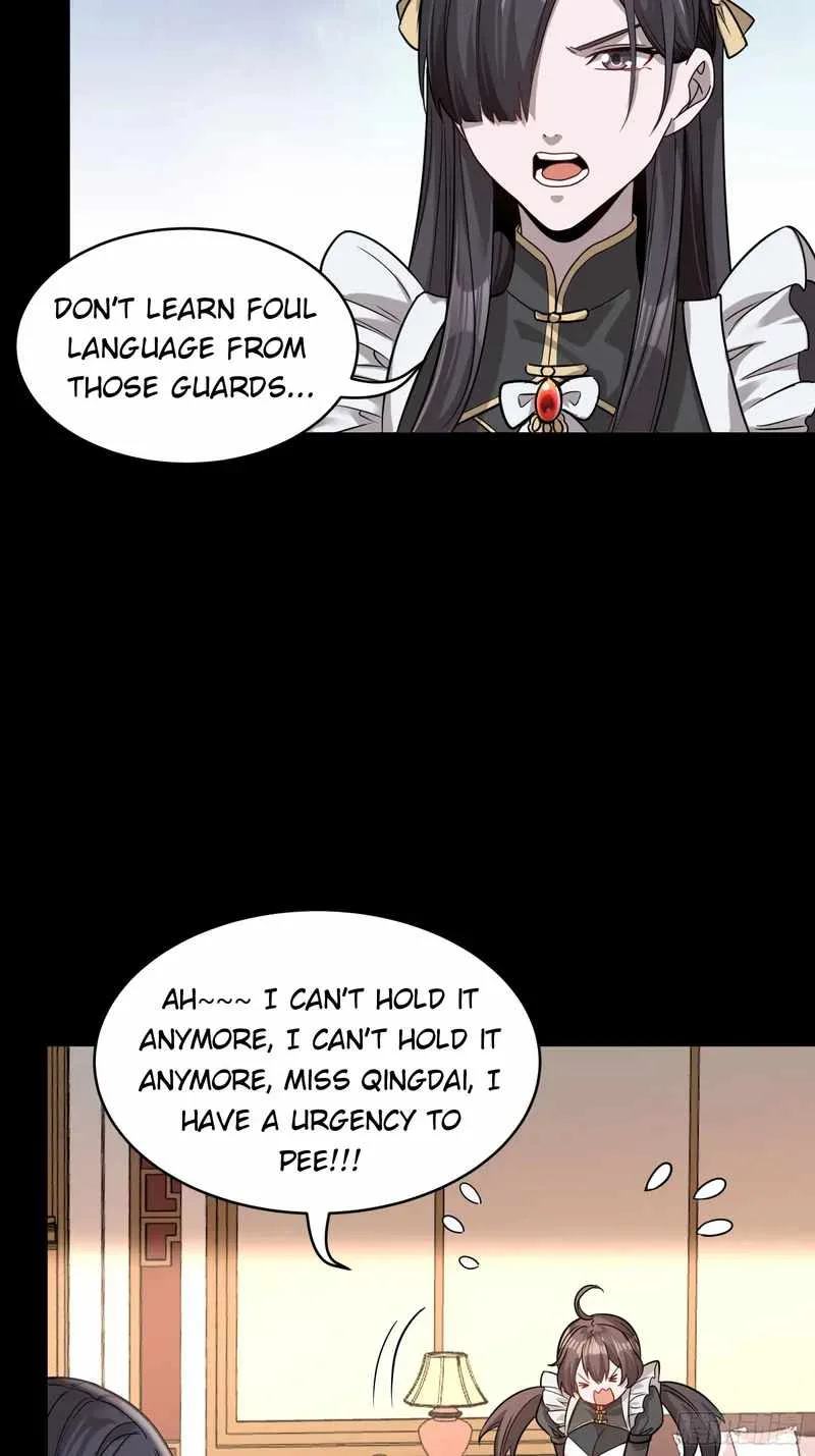 Legend of Star General Chapter 88 page 24