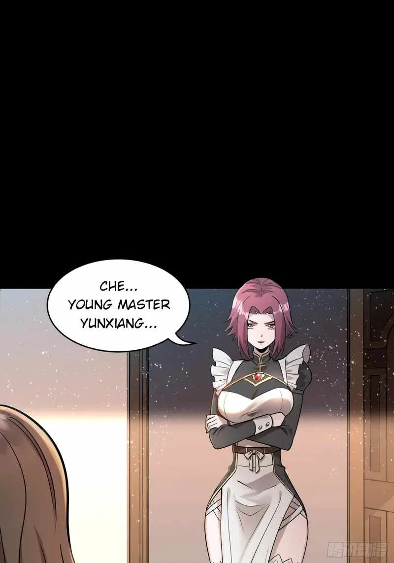 Legend of Star General Chapter 88 page 8