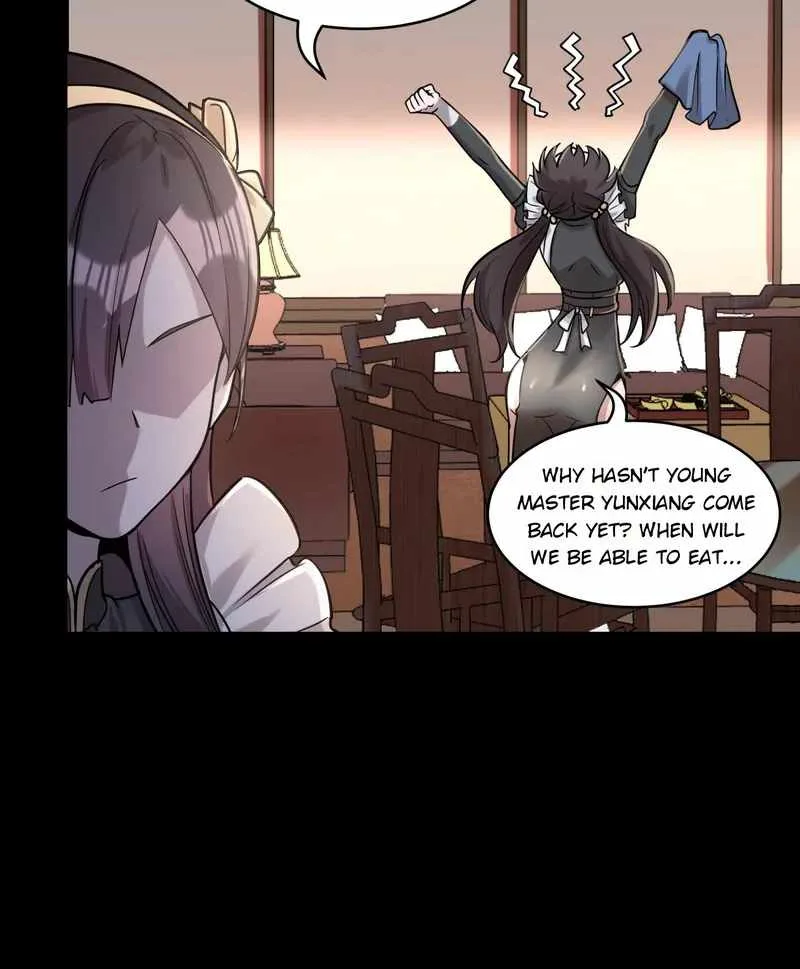 Legend of Star General Chapter 88 page 19