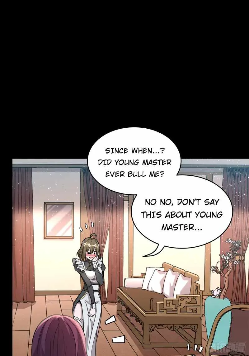 Legend of Star General Chapter 88 page 10