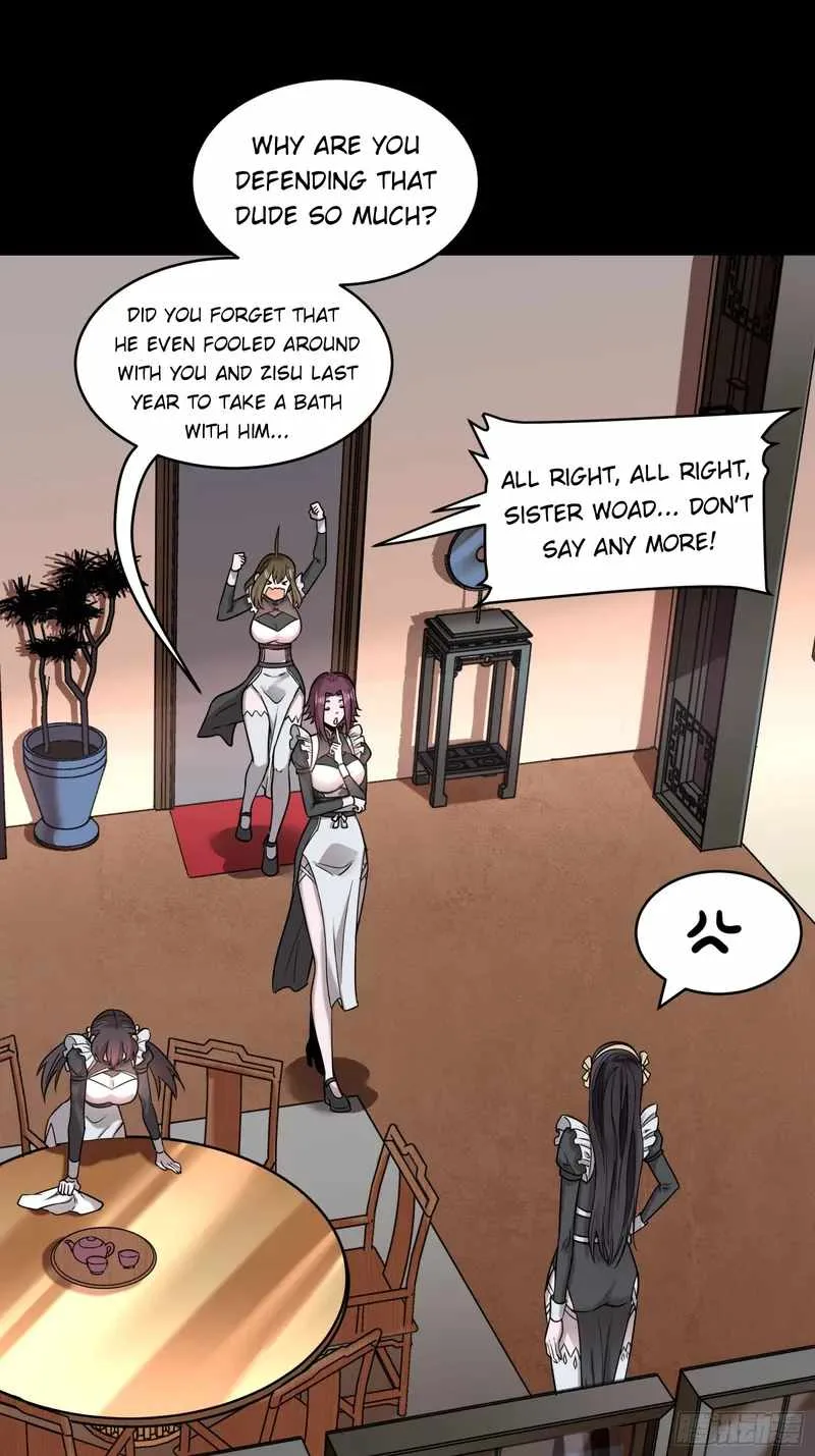 Legend of Star General Chapter 88 page 15