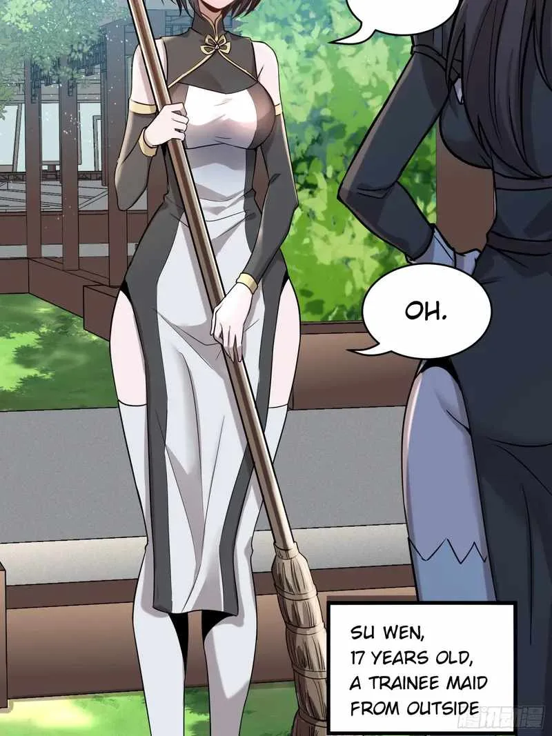 Legend of Star General Chapter 88 page 33