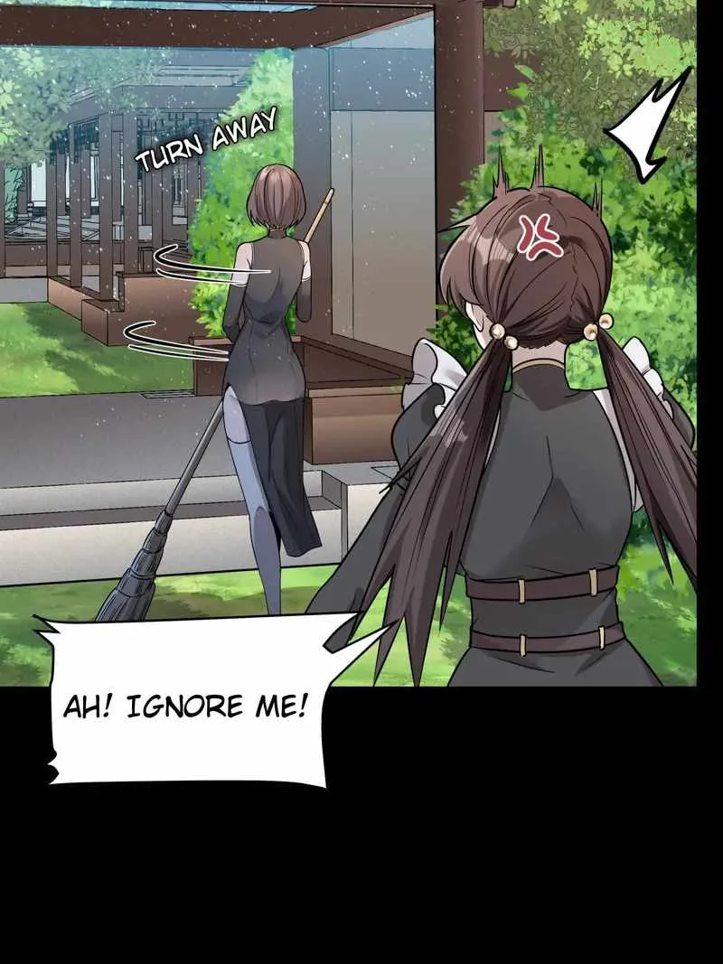 Legend of Star General Chapter 88 page 35