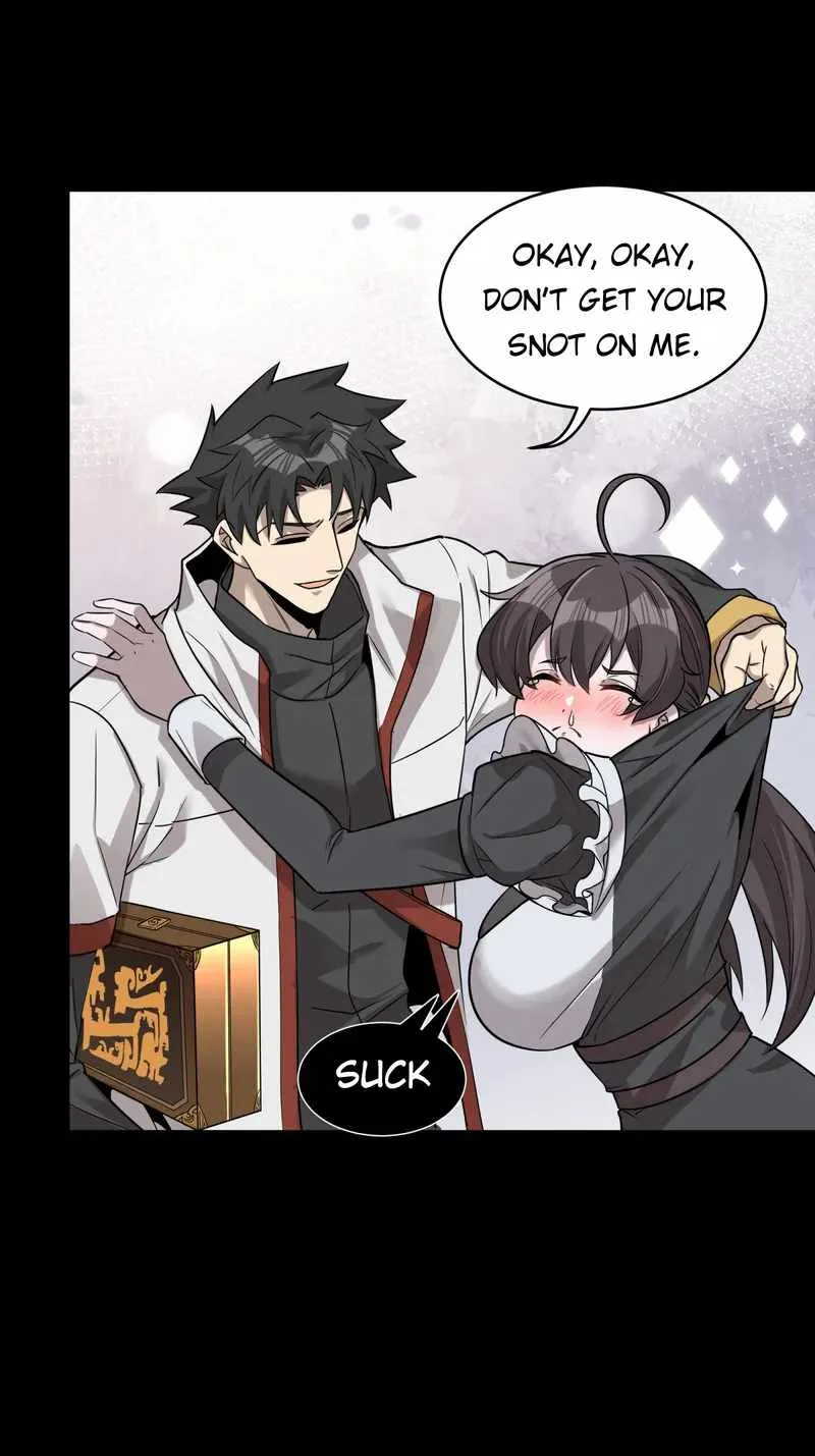 Legend of Star General Chapter 88 page 44