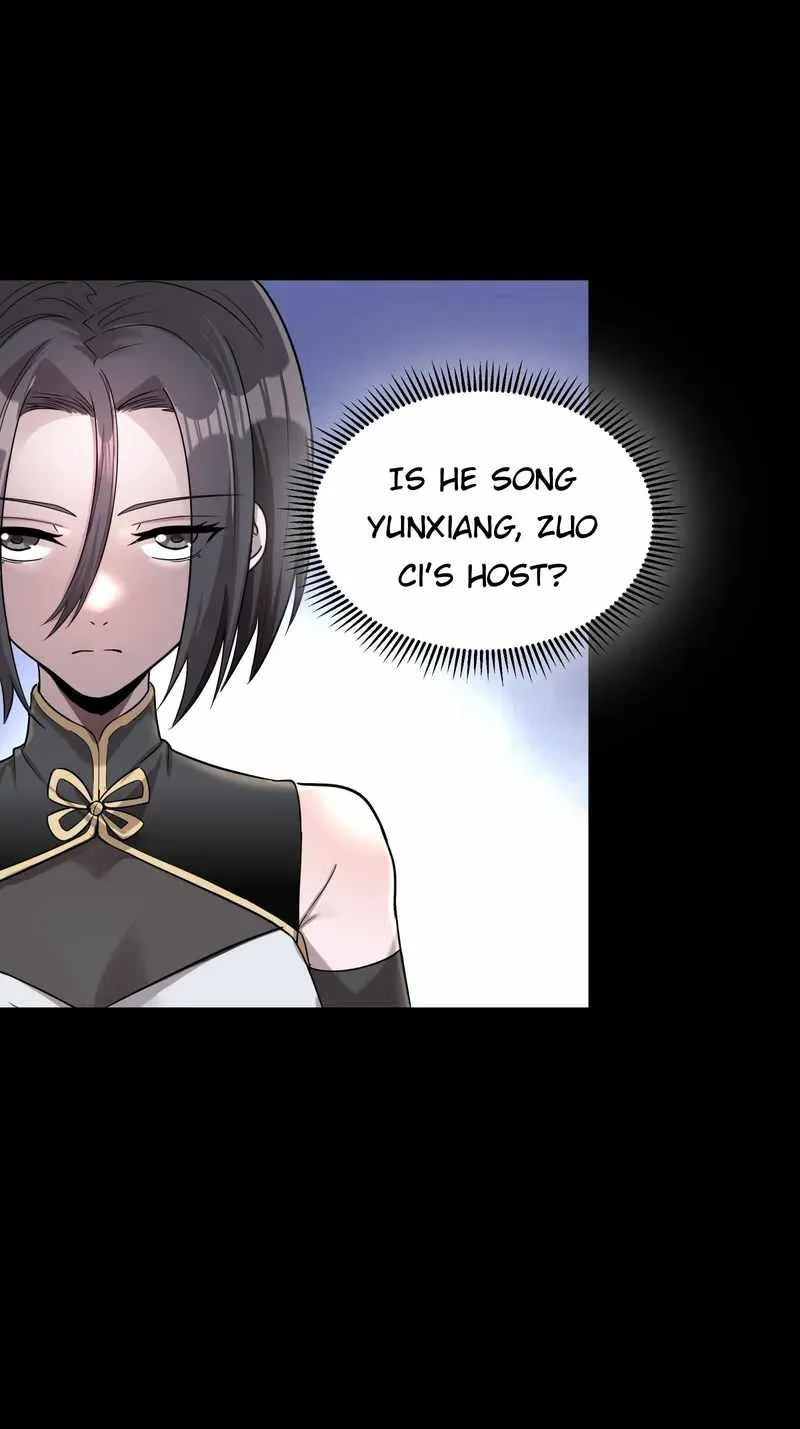Legend of Star General Chapter 88 page 45
