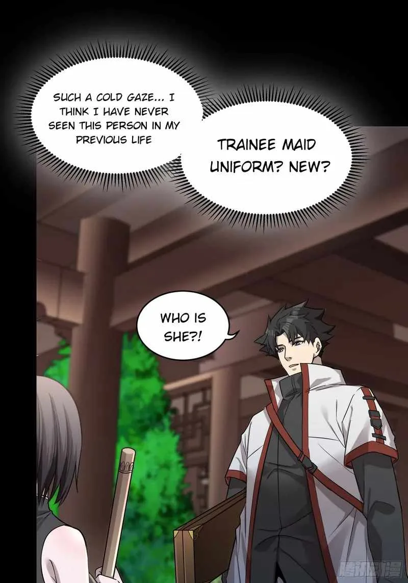 Legend of Star General Chapter 88 page 48
