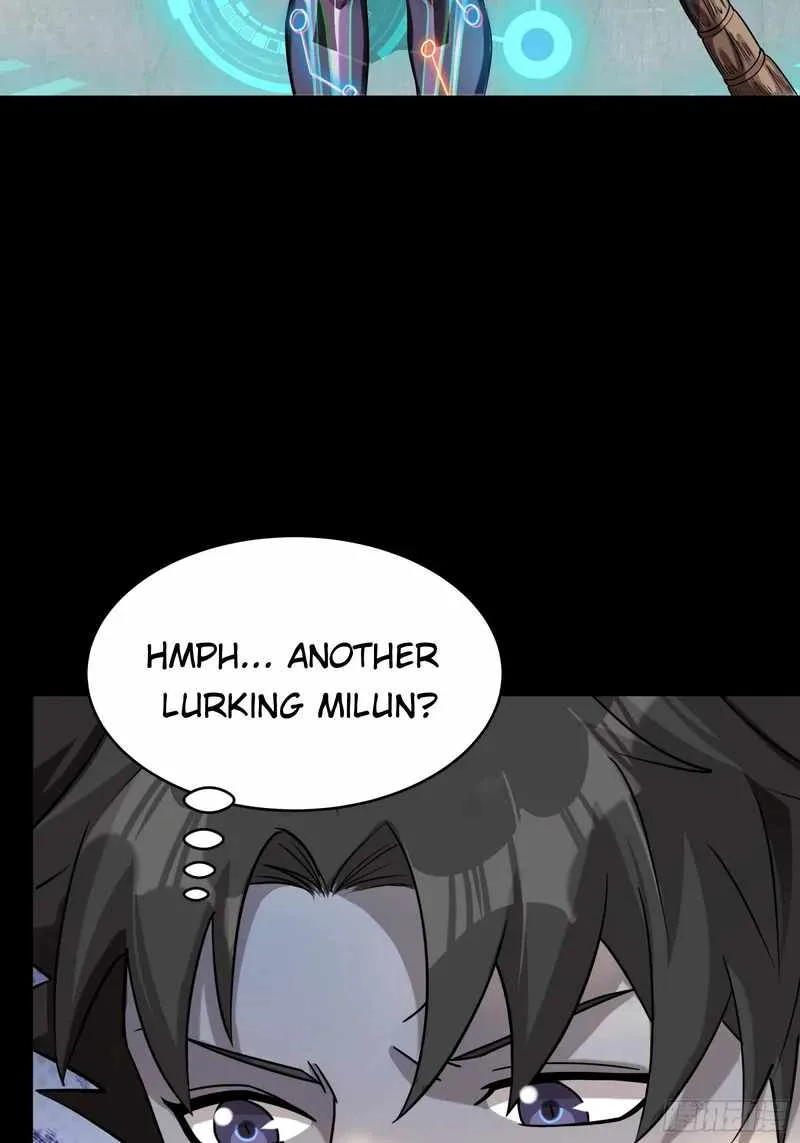 Legend of Star General Chapter 88 page 55
