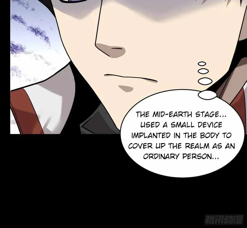 Legend of Star General Chapter 88 page 56